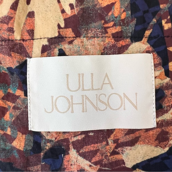 Ulla Johnson tote - Picture 9 of 12